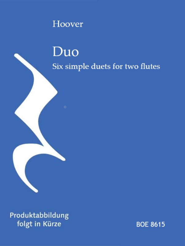 Duo - Six Simple Duets