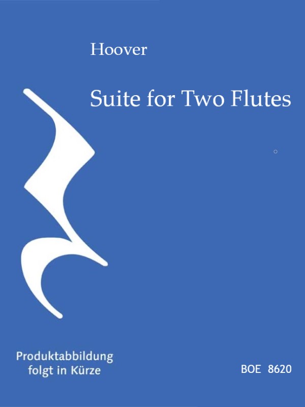 Suite for Two Flutes