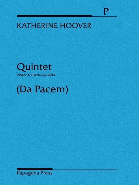 Quintet (Da Pacem)