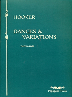 Dances and Variations