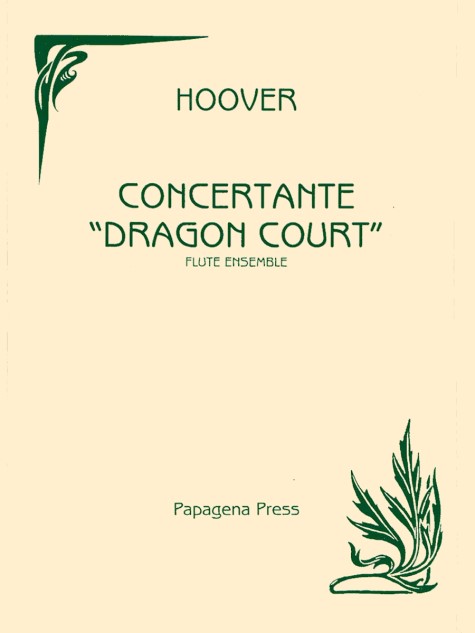 Concertante (Dragon Court)