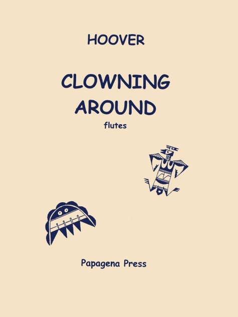 Clowning Around